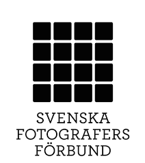 Svenska Fotografers Förbund-logga
